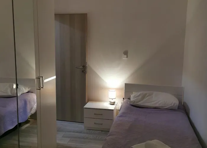 Matej Apartmen-balcony With View And Free Parking